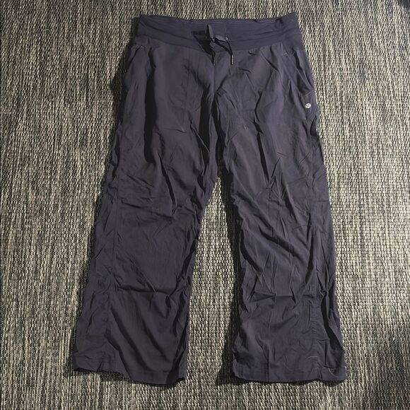 Lululemon Dance Studio Pant II *Unlined (Regular) - Picture 1 of 11